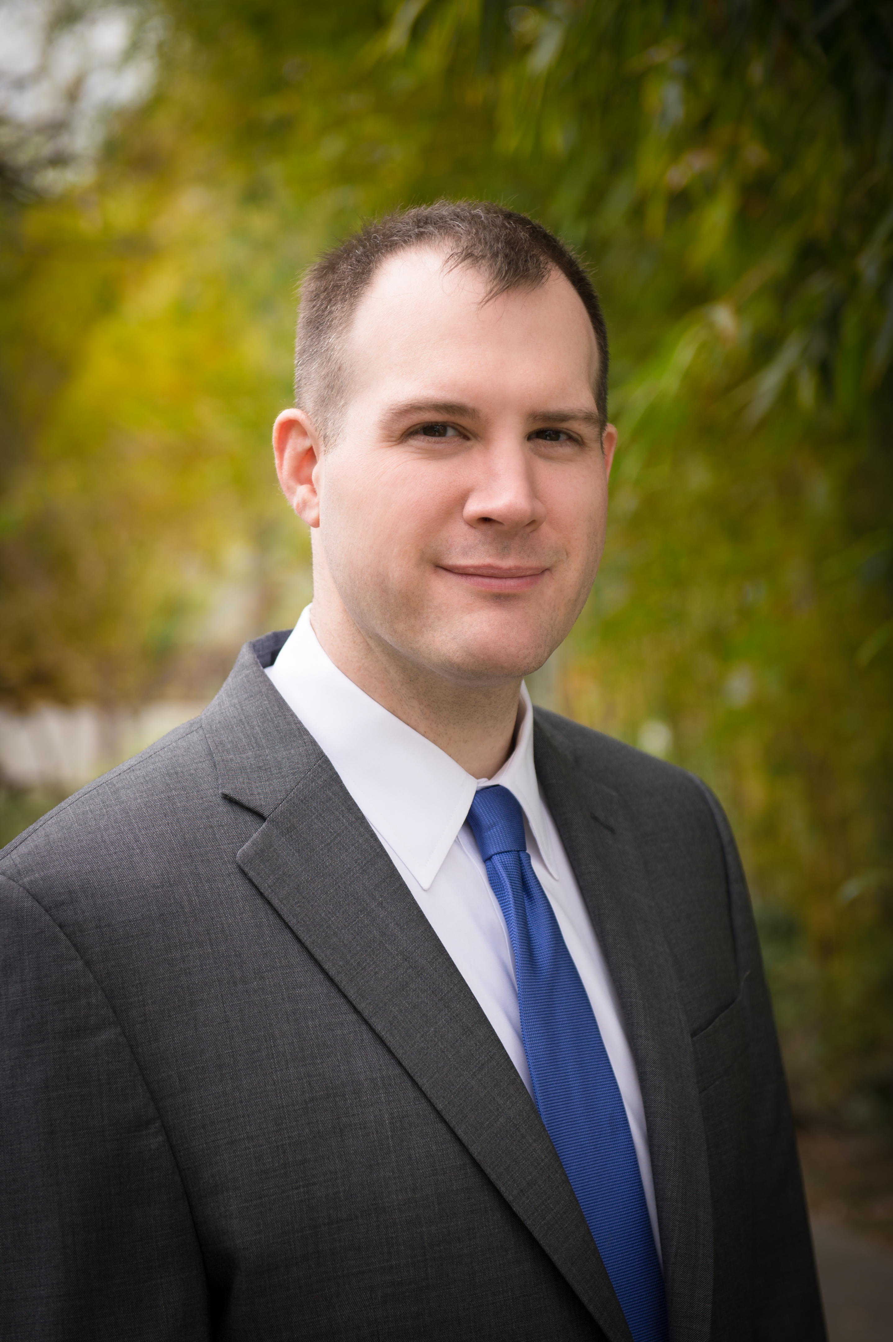 Kurt A. Melstrom, MD, FACS, FASCRS  headshot